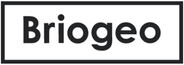 Logo Briogeo - cliente marketing via e-mail
