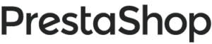 Logo PrestaShop